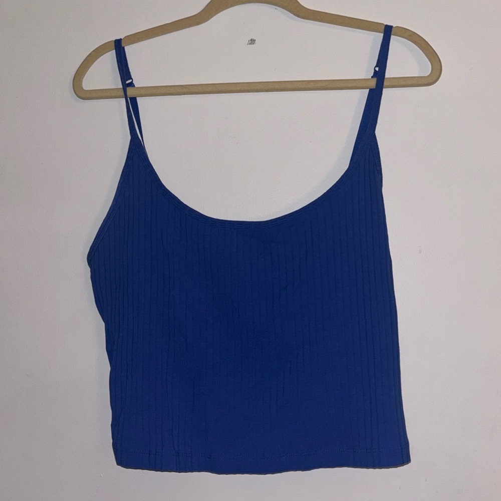 Old Navy Tank